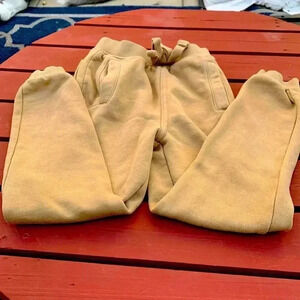 5 for 25 Nova kids medium  weight sweatpants